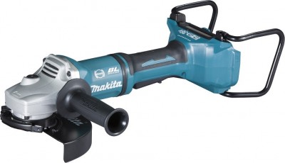 Meuleuse Ø 180 mm 36 V => 2 x 18 V Li-Ion  (Produit seul)